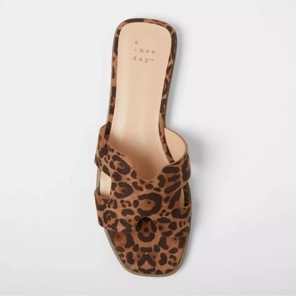 A New Day™ Nina Sandals - Picture 2 of 6